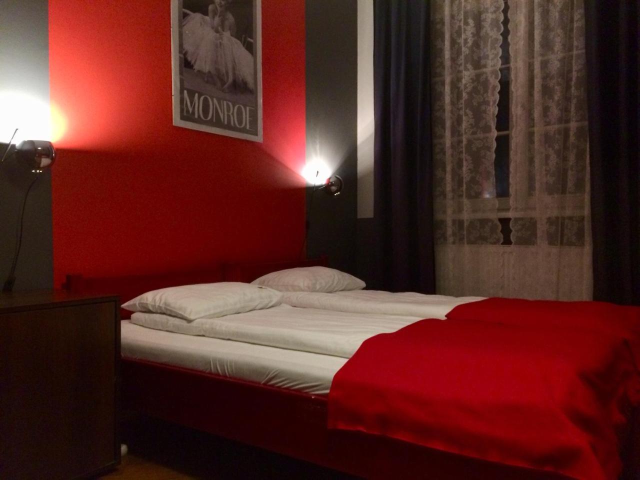 Tramp Aparthostel - Krakow, Krakow