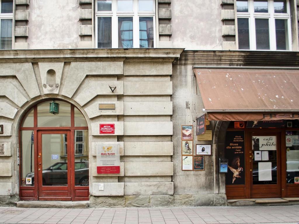 Tramp Aparthostel - Krakow — Photos 3